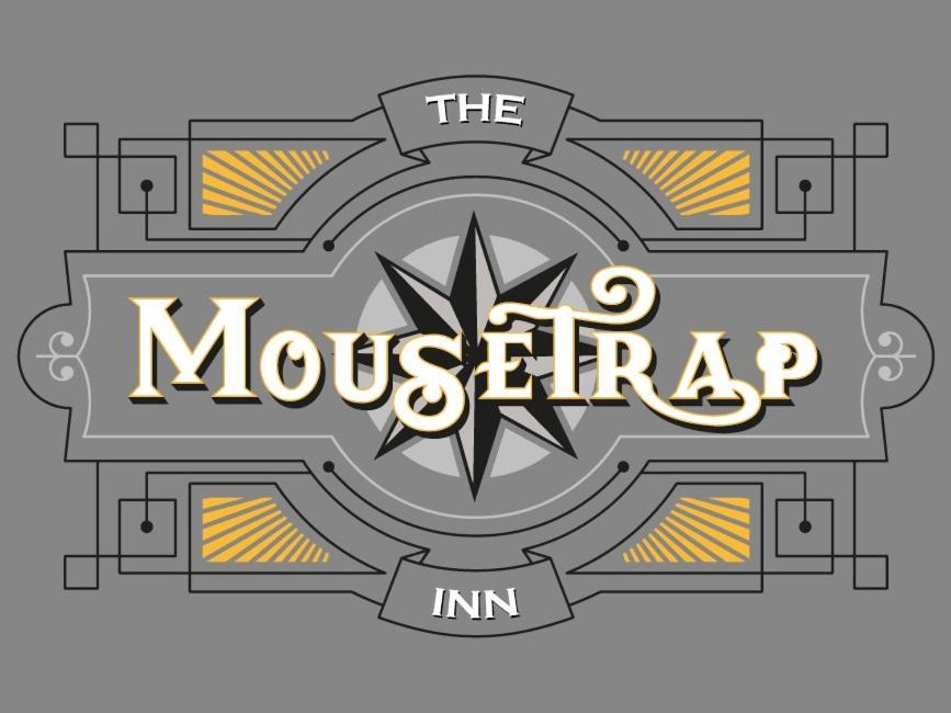 The Mousetrap Inn 버튼온더워터 외부 사진